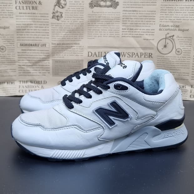 뉴발란스 MT580 운동화 230