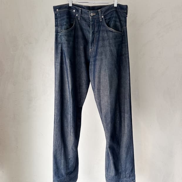 Levi’s Engineered Jeans