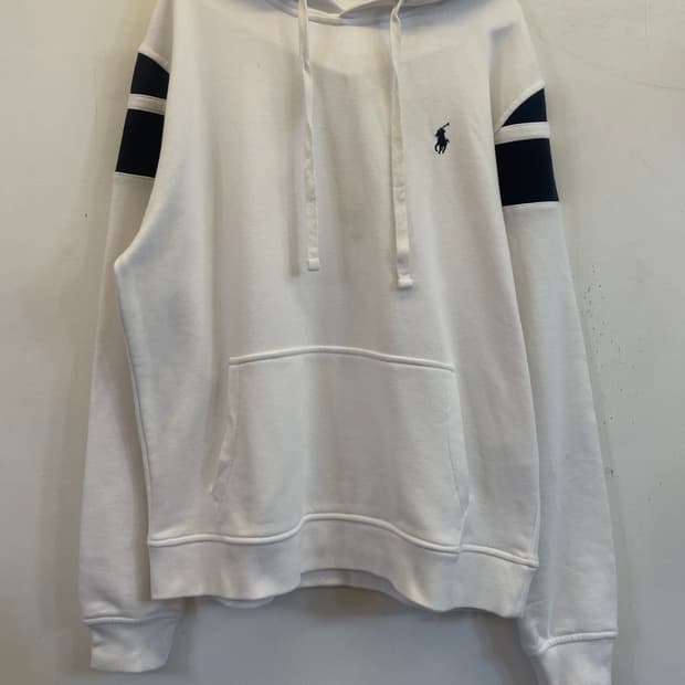 폴로랄프로렌 후드티:) 폴로후드티 (남녀공용)
