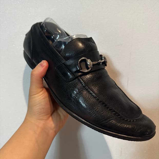 구찌 홀스빗 로퍼