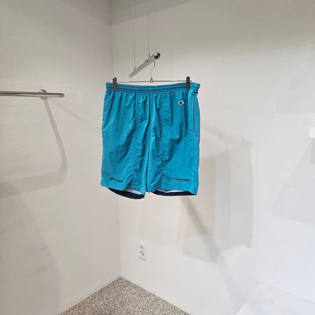 챔피온 반바지