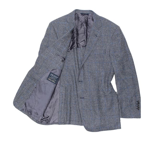 Brooks Brothers Drago Lanificio 스포츠 재킷