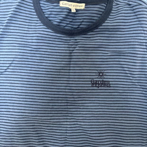 가든익스프레스 스트라이프 티 XL