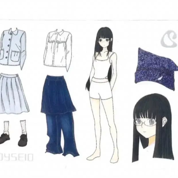 코이세이오 25 f/w 스티커