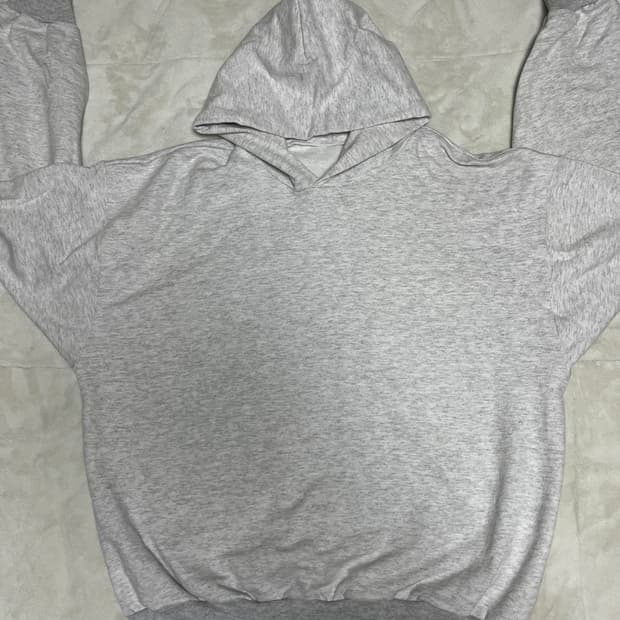 Yeezy 이지 후드티