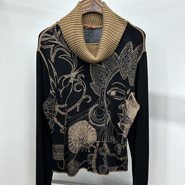 OTTIMO BRACCIO_ made in ITALY (L)