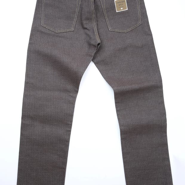 캐피탈 센츄리 데님팬츠 no5 38사이즈