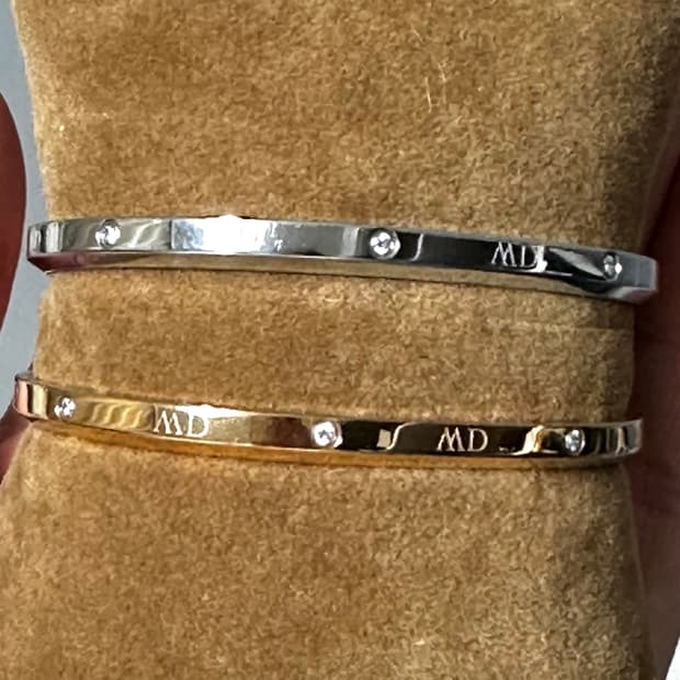 다니엘 웰링턴 팔찌(일괄가격)