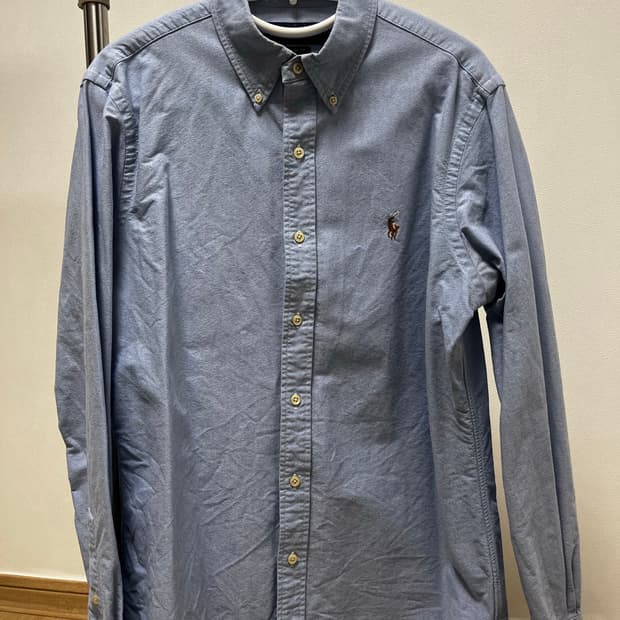 폴로 클래식핏셔츠 m사이즈
