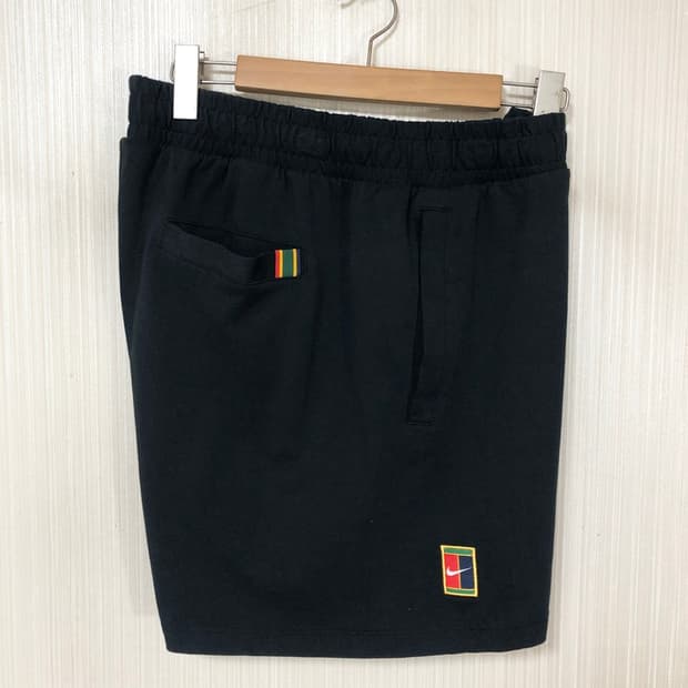 나이키 테니스코트 헤리티지 6인치쇼츠/반바지 XXL(95cm)