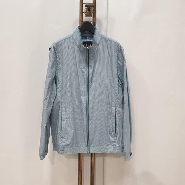 닥스골프 바람막이 자켓 점퍼 100