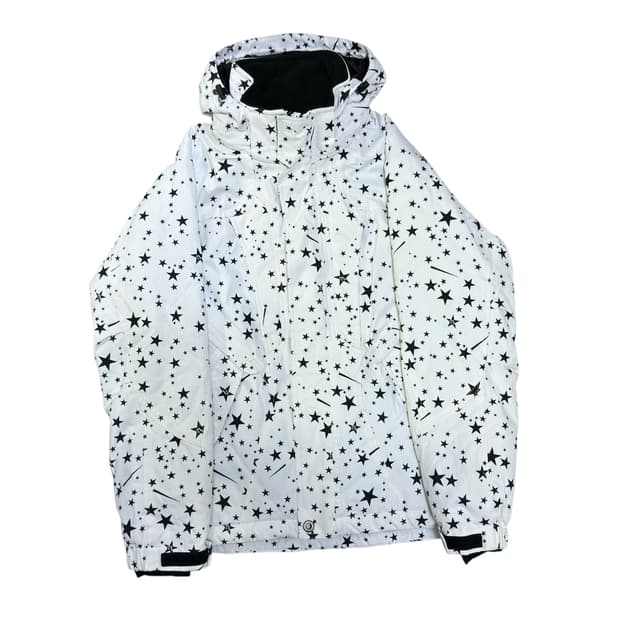 jpn vintage ski jacket