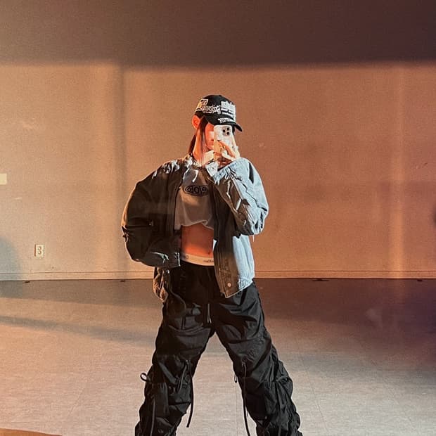 슈프림 시티 패치 6