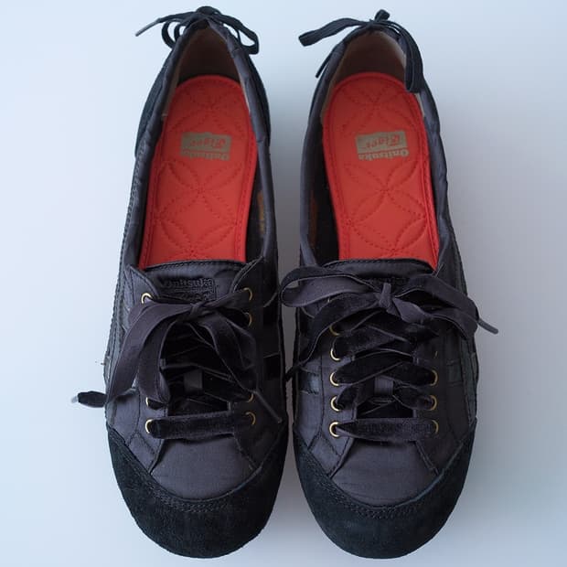 Onitsuka Tiger LUTTE FILLE