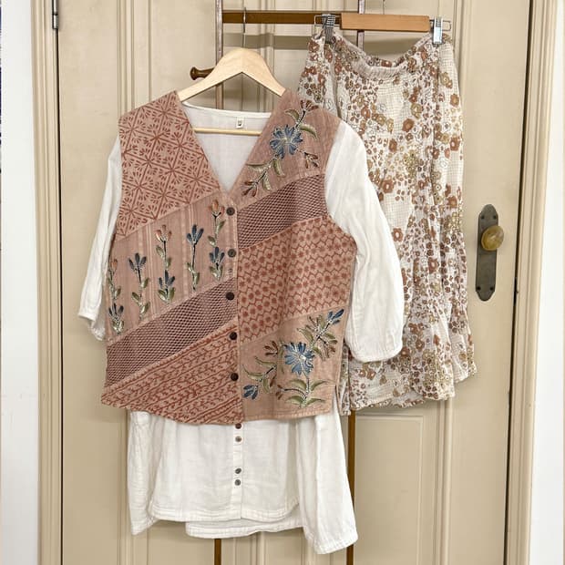 보헤미안 정원 SET