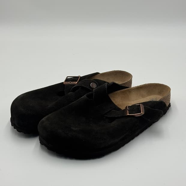 버켄스탁 보스턴 