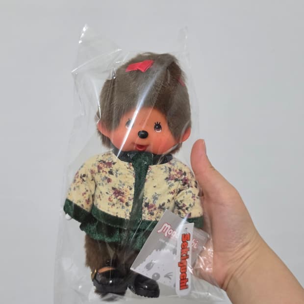 하지원 몬치치