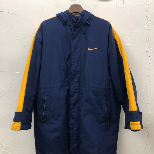 일본 나이키 파카 