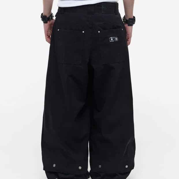 구매)오퍼스0012 코튼팬츠 s