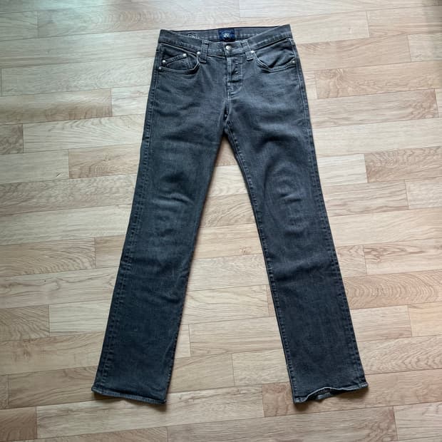 RR 락앤리퍼블릭 데님 청바지 31 수입 정품 미국