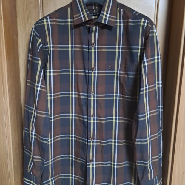 닥스 셔츠 남성100 