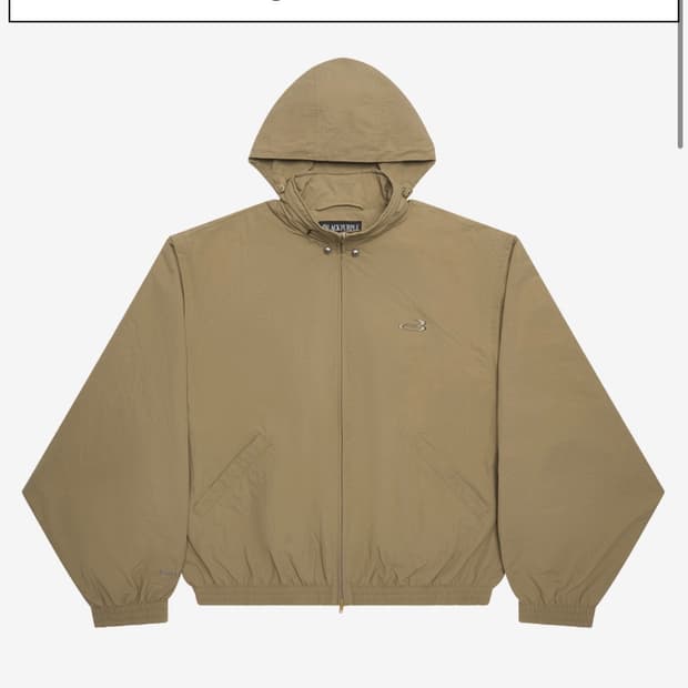 새상품) 블랙퍼플 자켓 