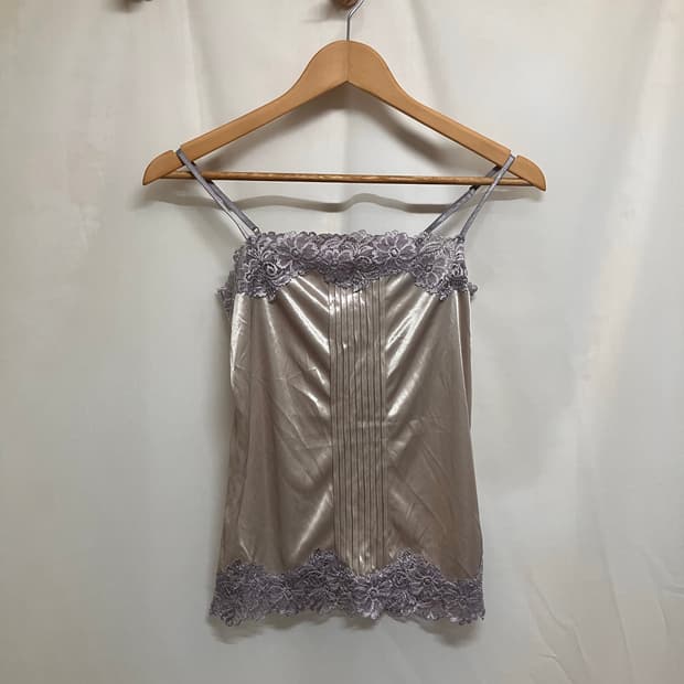 레이스 슬리브리스