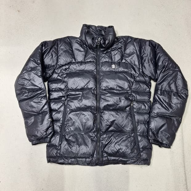 코오롱스포츠  거위털패딩95