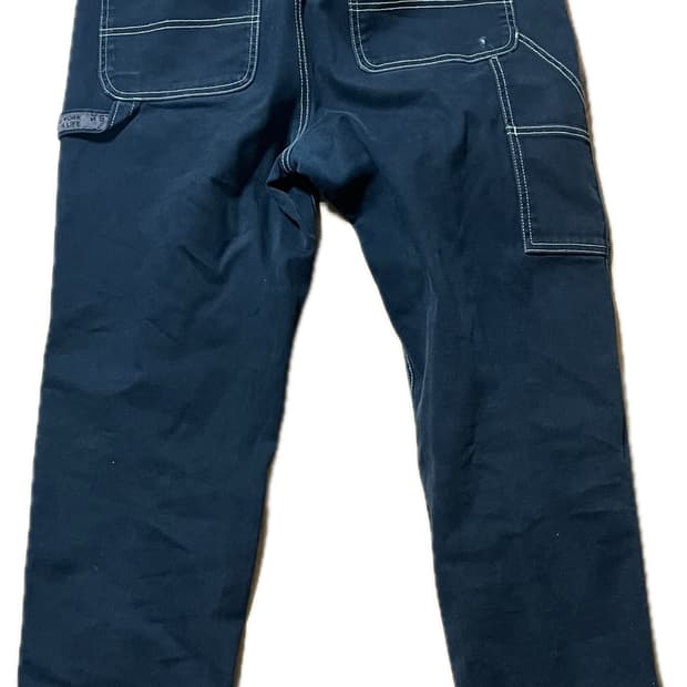 디키즈 카펜터 팬츠 32