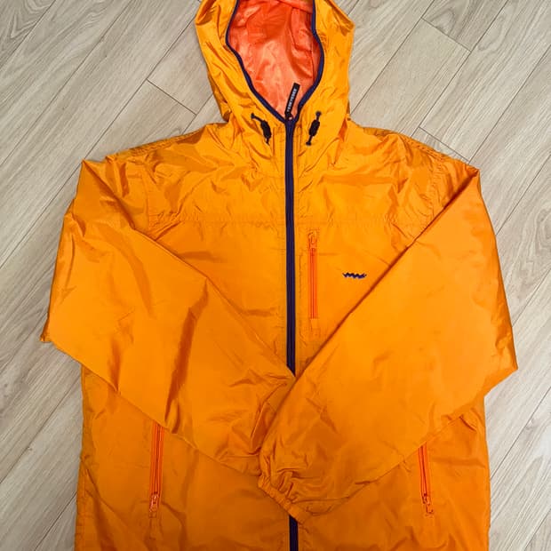 예스아이씨 바람막이 M