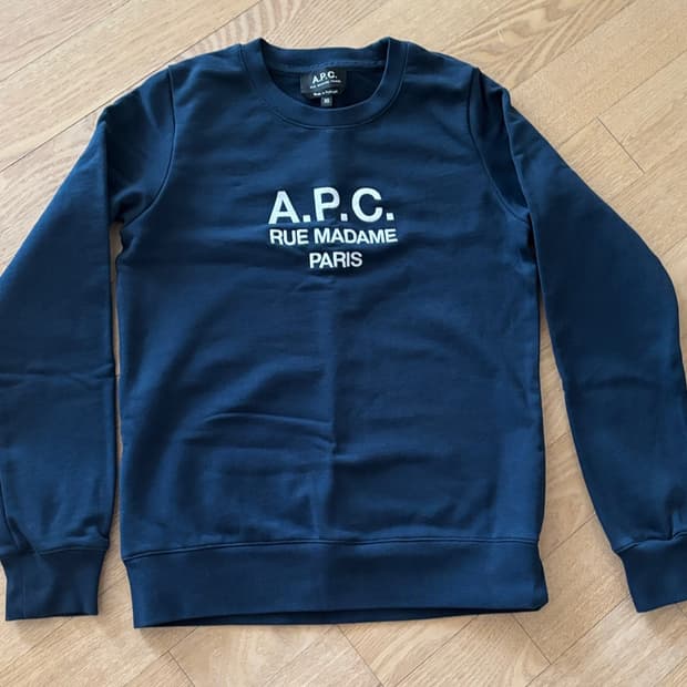 아페쎄 티나 스웻 xs