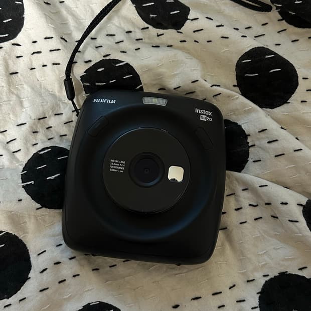 인스탁스 스퀘어20 Instax SQ20 판매