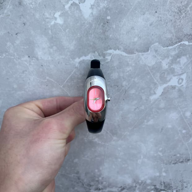 나이키 시계 트라이엑스 Nike Triax WR0102