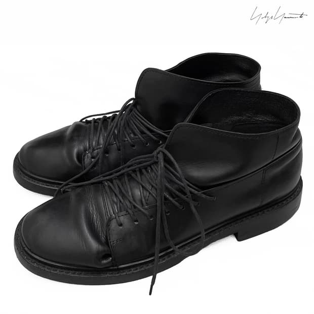 요지 야마모토 (Y’s Yohji Yamamoto)