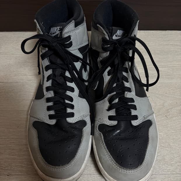 나이키 조던 1 하이 레트로 하이 og 쉐도우 280