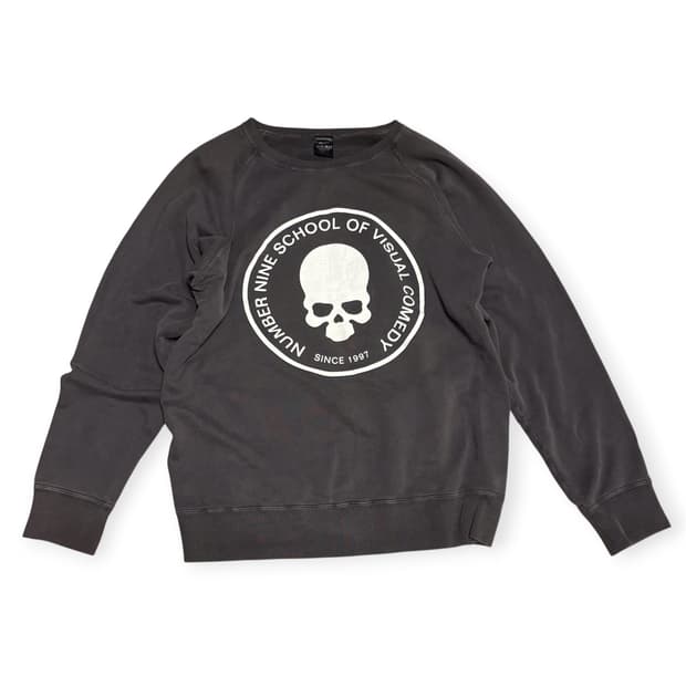 넘버나인 school of visual comedy 맨투맨