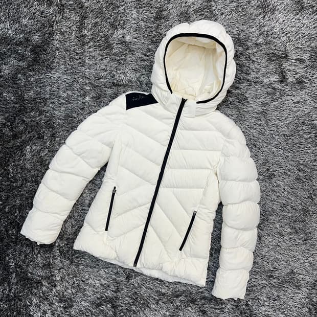 왁 여성 구스다운 패딩 (3)