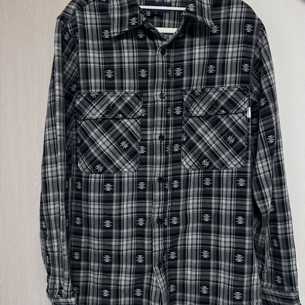 디스이즈네버댓 셔츠