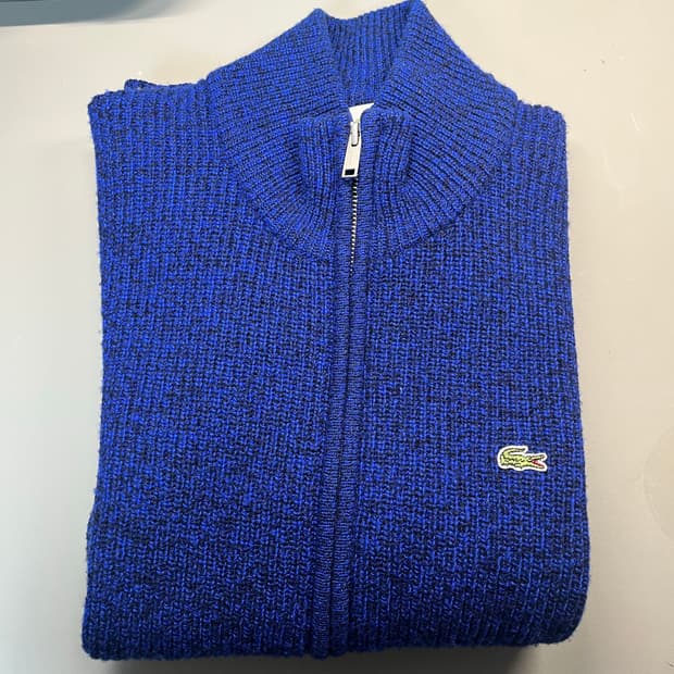 95)라코스테 니트