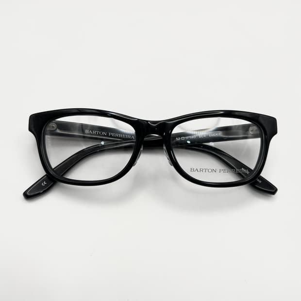 바톤페레이라 LUCKY 럭키 뿔테 안경