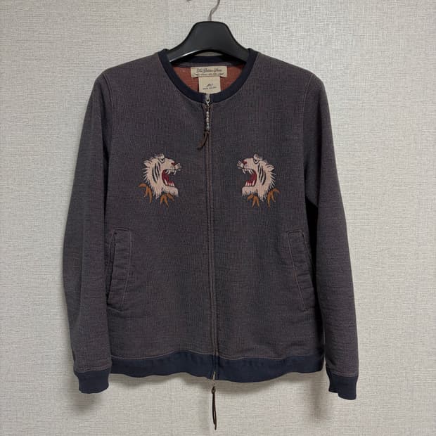 레미릴리프 / 수베니어 자켓 / L