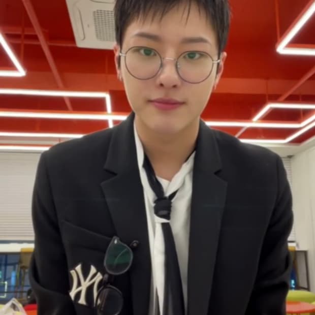 MLB 엠엘비 테일러드 블레이저 자켓 100