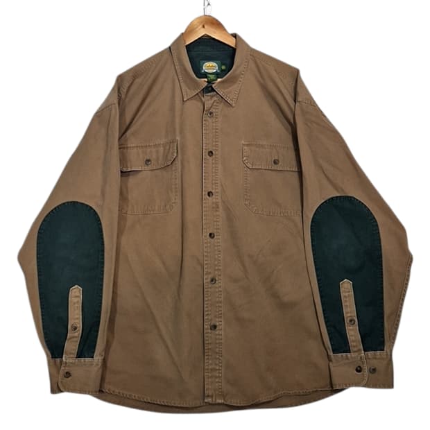 Cabela's 워크 셔츠