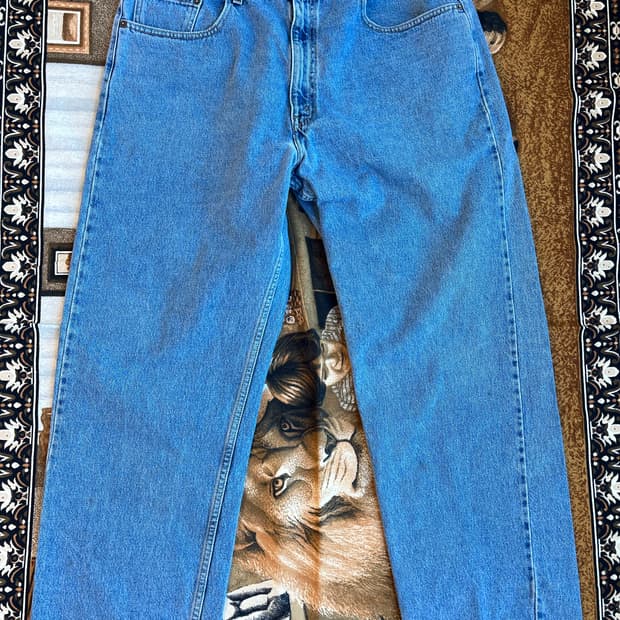 90s 00s 빈티지 리바이스 569 (38)