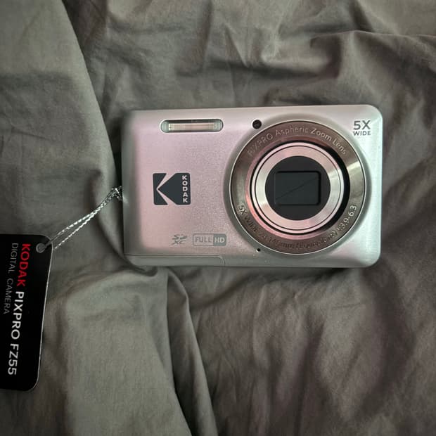 코닥 fz55