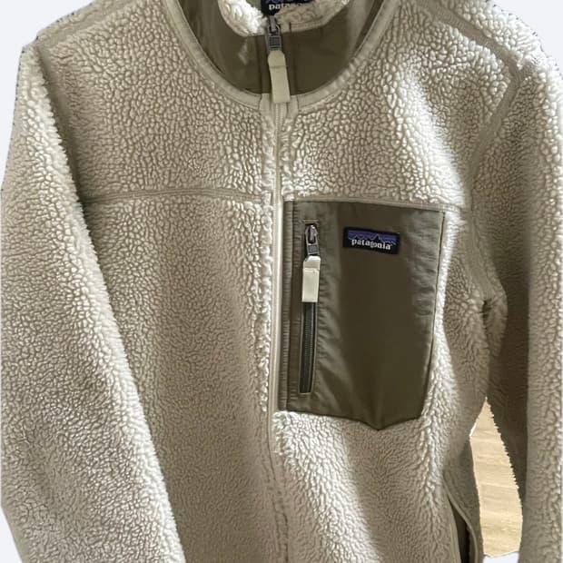파타고니아 플리스