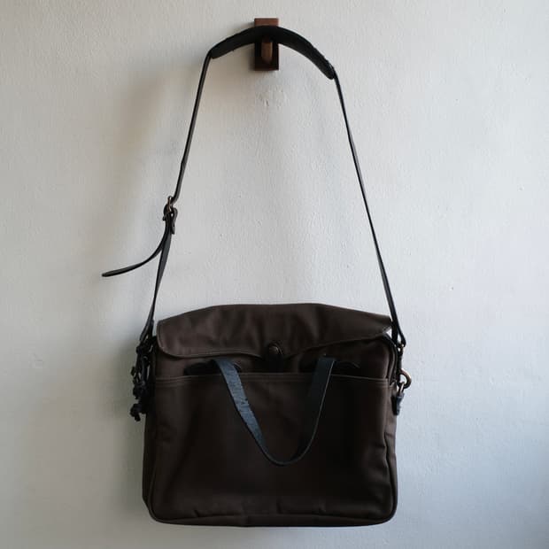 필슨 256 오터그린 