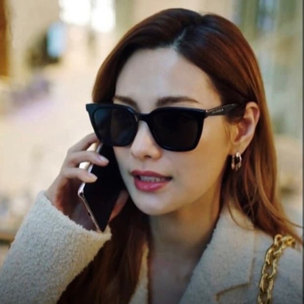 젠틀몬스터 모마티 01(momati) 선글라스