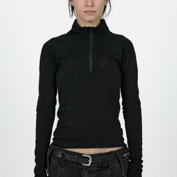 <새상품>플라스틱프로덕트 하프집 여성