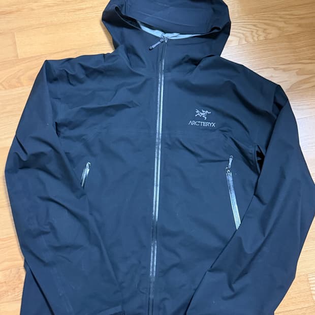 아크테릭스 베타 xl